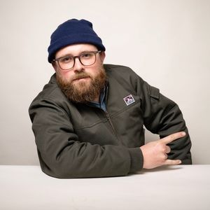 Meet your Posher, Kyle